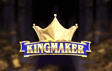 kingmaker cover image png